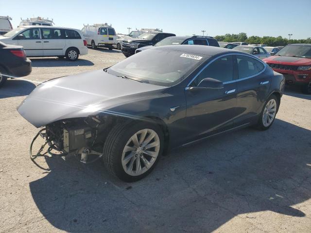 tesla model s 2017 5yjsa1e10hf233788