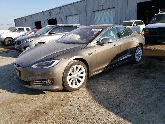 tesla model s 2016 5yjsa1e11gf161210