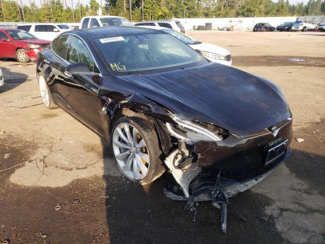 tesla model s 2016 5yjsa1e11gf174488