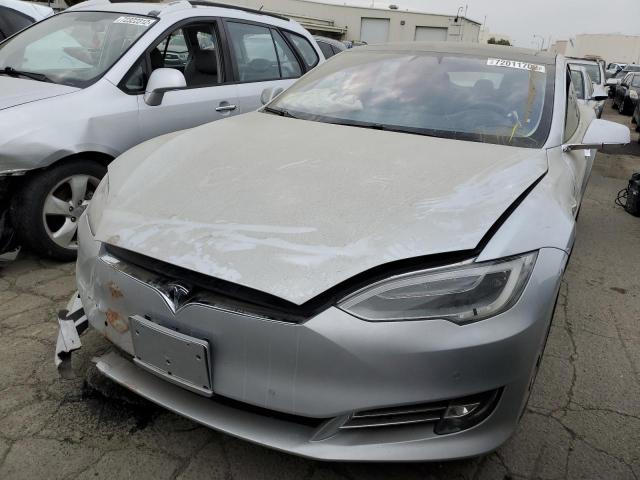 tesla model s 2016 5yjsa1e11gf175883