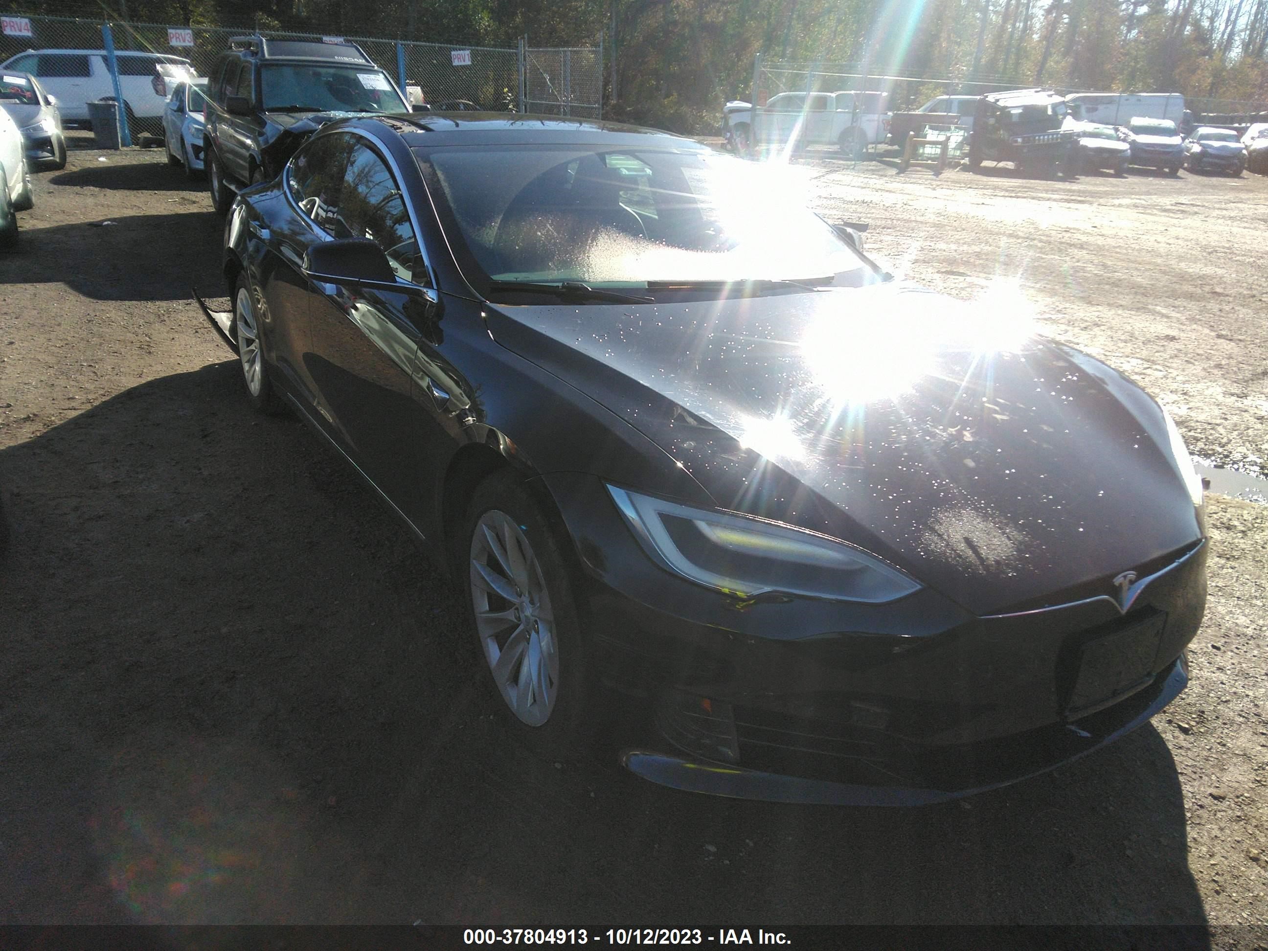 tesla model s 2016 5yjsa1e11gf176239