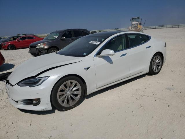 tesla model s 2017 5yjsa1e11hf217499