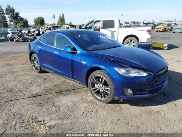 tesla model s 2015 5yjsa1e12ff117098