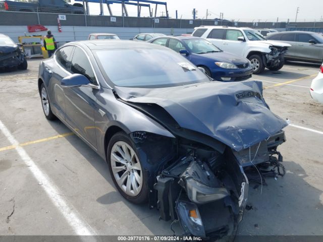 tesla model s 2016 5yjsa1e12gf142276