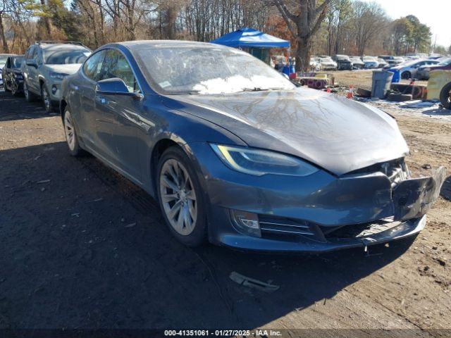 tesla model s 2016 5yjsa1e12gf160955