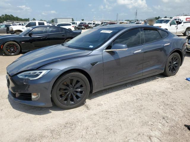 tesla model s 2017 5yjsa1e12hf197215