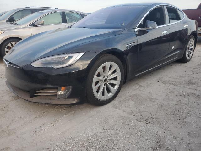 tesla model s 2017 5yjsa1e12hf199613