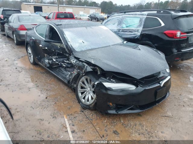 tesla model s 2017 5yjsa1e12hf209637