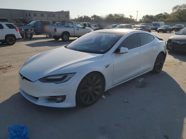 tesla model s 2017 5yjsa1e12hf218631