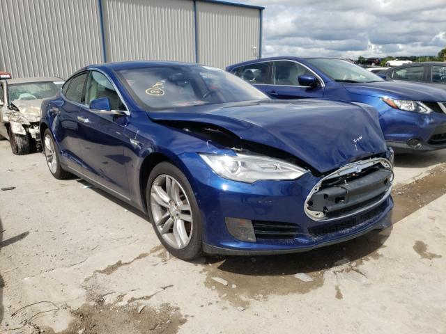 tesla model s 2016 5yjsa1e13gf124174