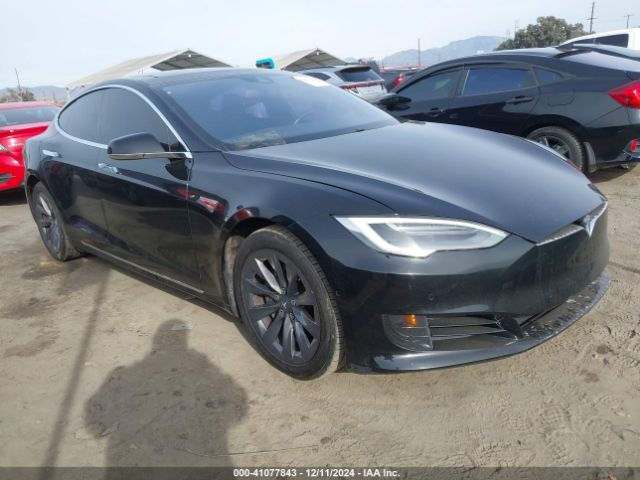 tesla model s 2016 5yjsa1e13gf154517