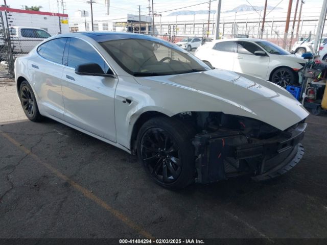 tesla model s 2016 5yjsa1e13gf156915