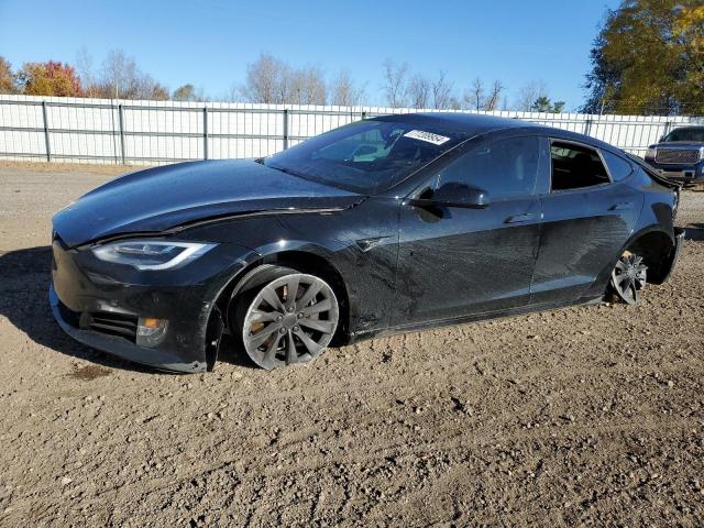 tesla model s 2016 5yjsa1e13gf174783