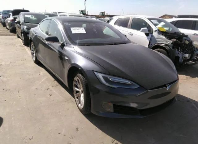 tesla model s 2017 5yjsa1e13hf209422