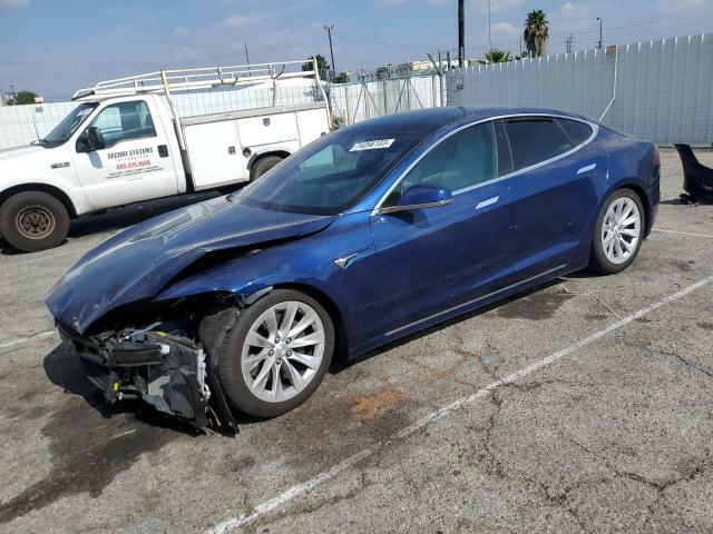 tesla model s 2017 5yjsa1e13hf215947