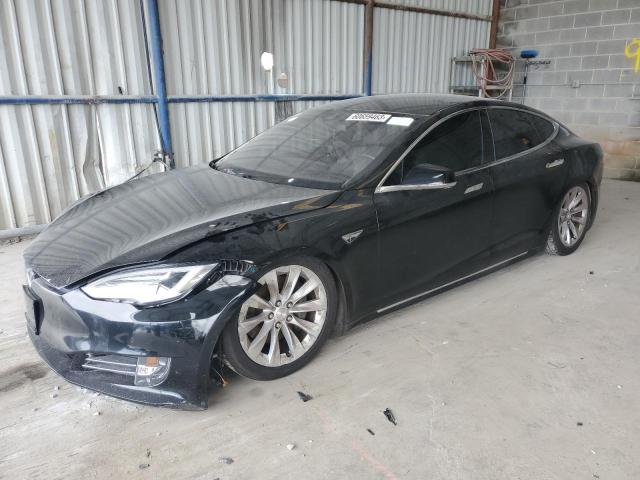 tesla model s 2016 5yjsa1e14gf138164