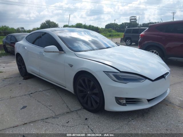 tesla model s 2016 5yjsa1e14gf150427