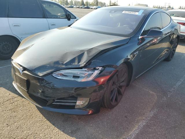 tesla model s 2016 5yjsa1e14gf156583