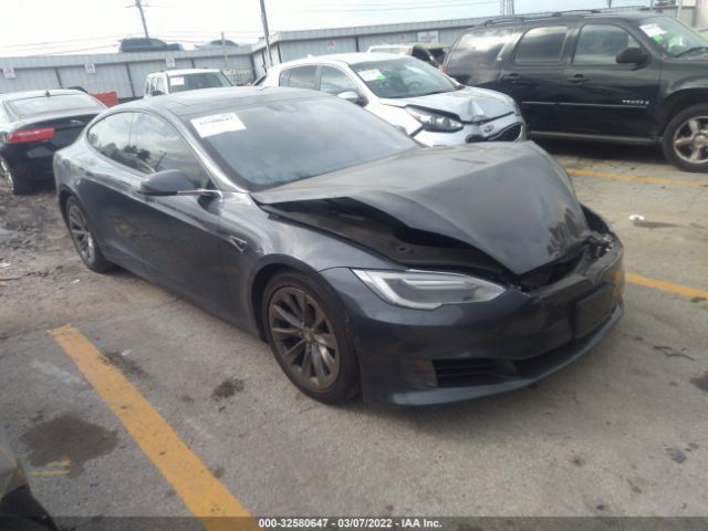 tesla model s 2016 5yjsa1e14gf159645