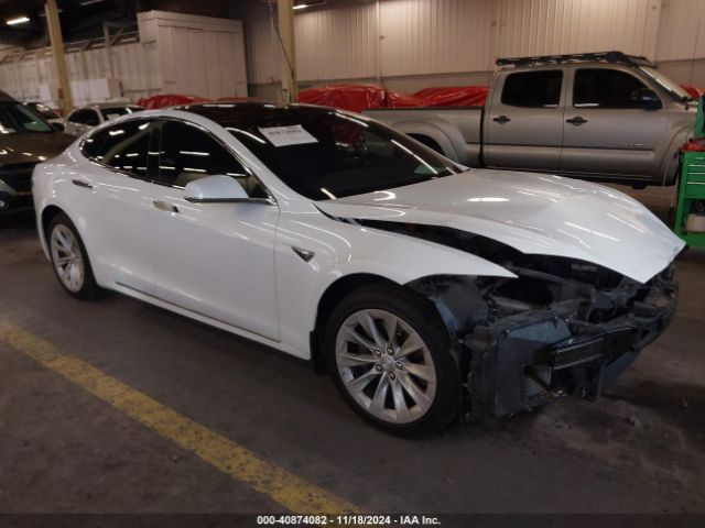 tesla model s 2016 5yjsa1e14gf174243