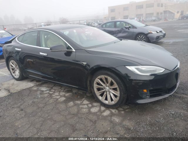 tesla model s 2017 5yjsa1e14hf188287