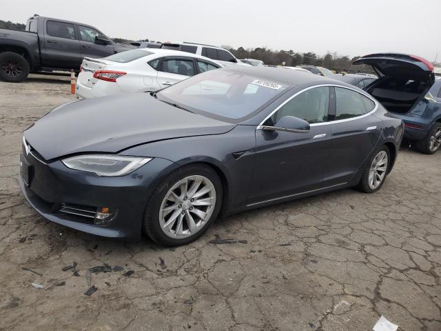 tesla model s 2017 5yjsa1e14hf205749