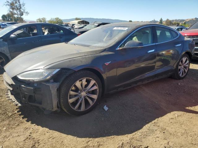 tesla model s 2016 5yjsa1e15gf127724