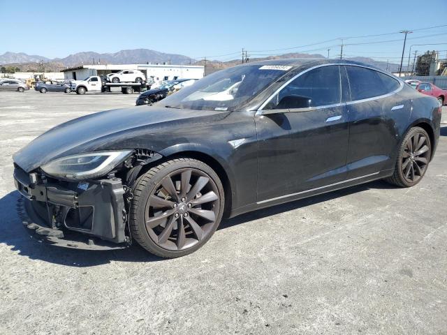 tesla model s 2016 5yjsa1e15gf145107