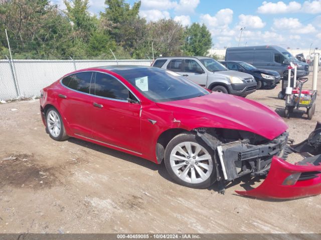 tesla model s 2016 5yjsa1e15gf174834