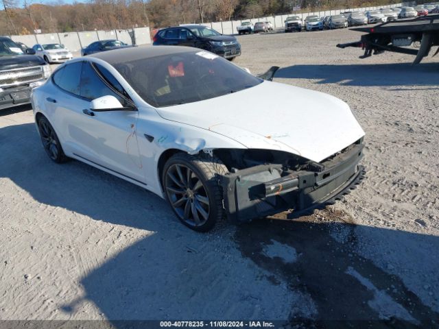 tesla model s 2017 5yjsa1e15hf178562