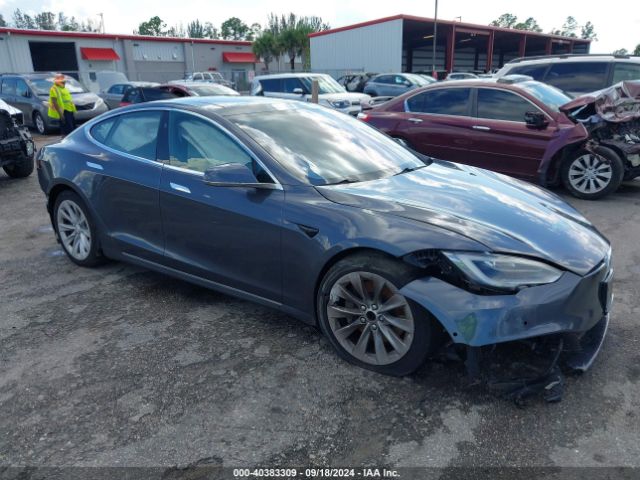 tesla model s 2017 5yjsa1e15hf188850