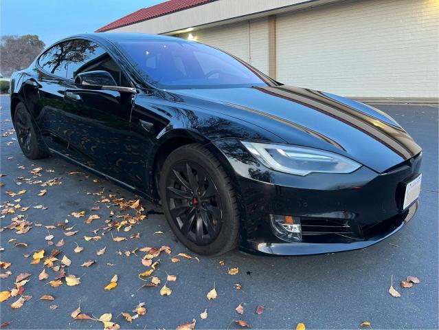 tesla model s 2017 5yjsa1e15hf219286