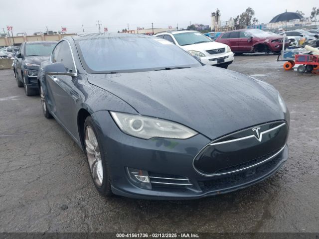 tesla model s 2016 5yjsa1e16gf130468