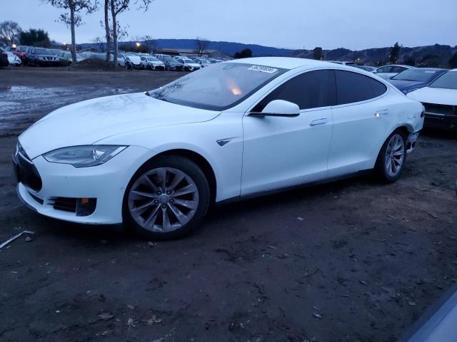 tesla model s 2016 5yjsa1e16gf133564