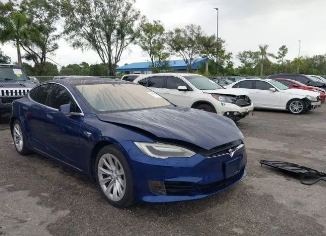 tesla model s 2017 5yjsa1e16hf192115