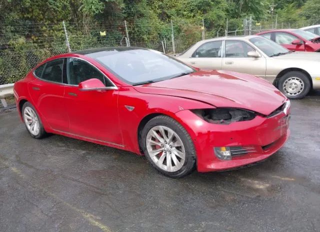 tesla model s 2016 5yjsa1e17gf138403