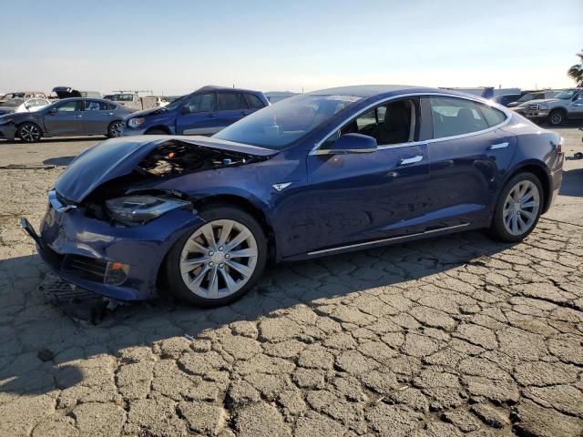 tesla model s 2016 5yjsa1e17gf160045