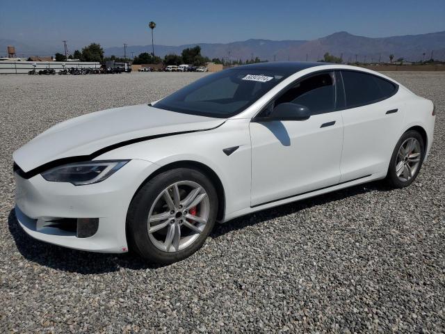 tesla model s 2017 5yjsa1e17hf196755