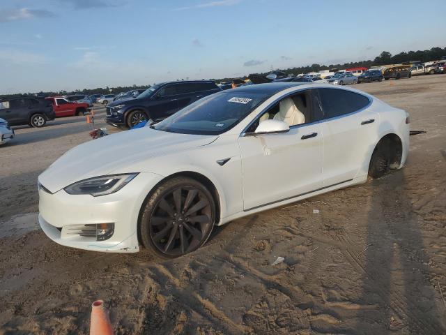 tesla model s 2017 5yjsa1e17hf221458