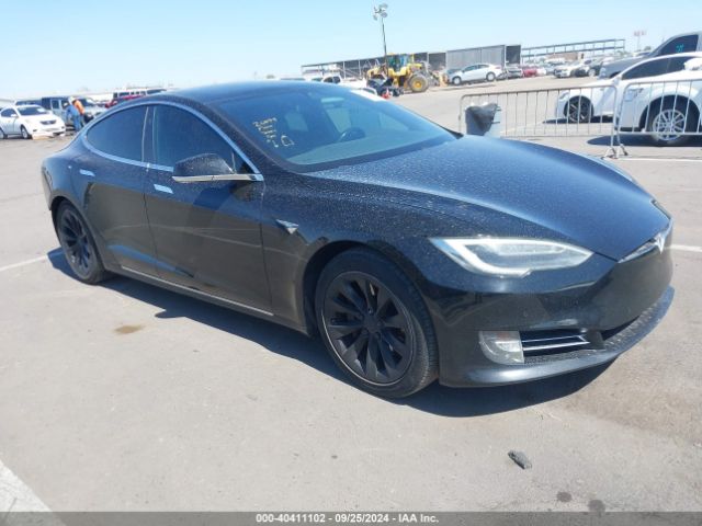 tesla model s 2017 5yjsa1e17hf232671