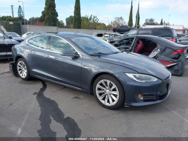 tesla model s 2016 5yjsa1e18gf148700