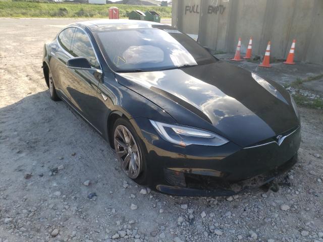 tesla model s 2016 5yjsa1e18gf158496