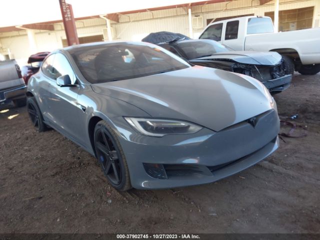 tesla model s 2017 5yjsa1e18hf178412