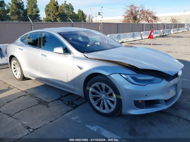 tesla model s 2017 5yjsa1e18hf185666