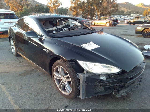 tesla model s 2016 5yjsa1e19gf123837