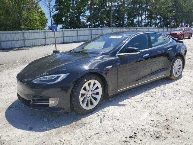 tesla model s 2016 5yjsa1e19gf145191