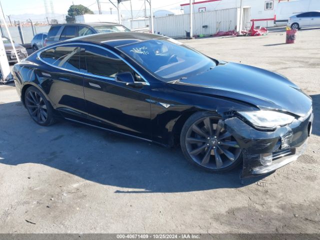 tesla model s 2016 5yjsa1e19gf150844