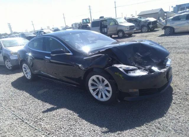 tesla model s 2016 5yjsa1e19gf164887