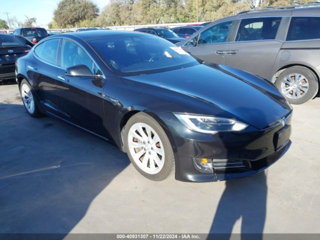 tesla model s 2017 5yjsa1e19hf226094