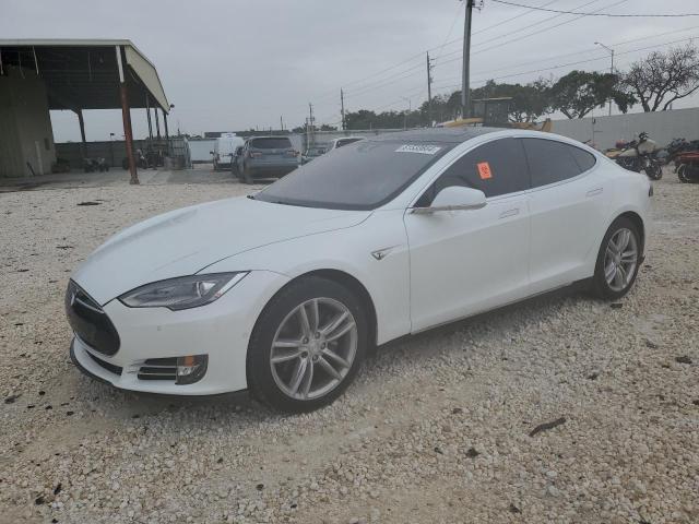 tesla model s 2016 5yjsa1e1xgf127069